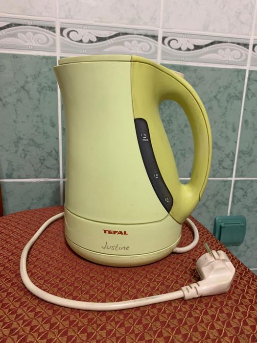 Электрические чайники