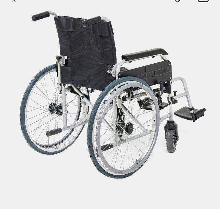 Sayqal KKSB Invalid kolyaskasi