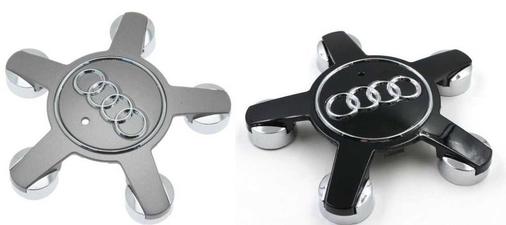 Capac pentru jante aliaj Audi 135mm 4F0601165N