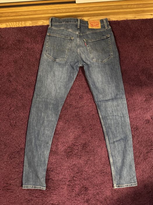 Blugi Levi’s bărbați