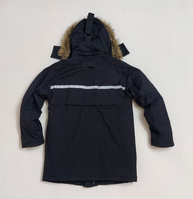 Geaca iarna de puf Helly Hansen Dawn, groasă, impermeabilă, mărimea S