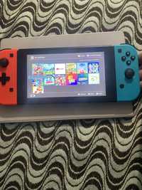 nintendo switch v1