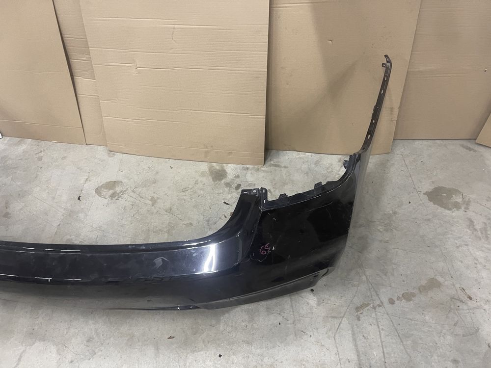 Bara spate BMW G11 G12 Pachet M LCI