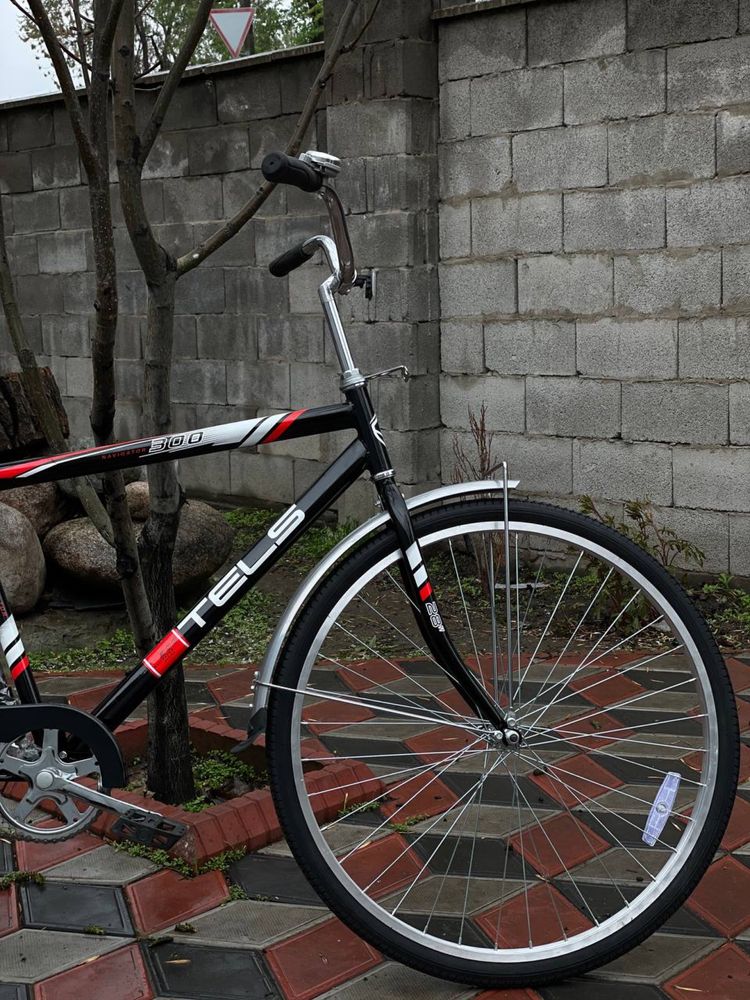 велосипед взрослый,новый со склада оптом и в розницу