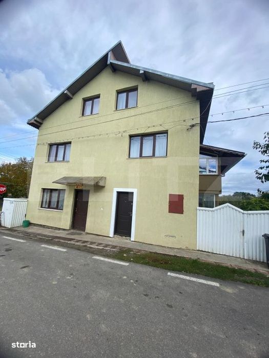 Casa individuala, 300 mp, Salcea