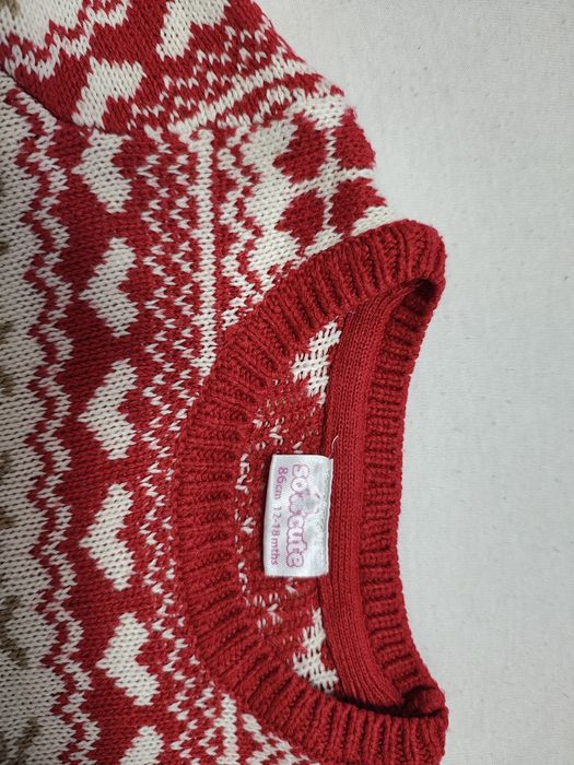 Lot de hăinuțe mărimea 80-86