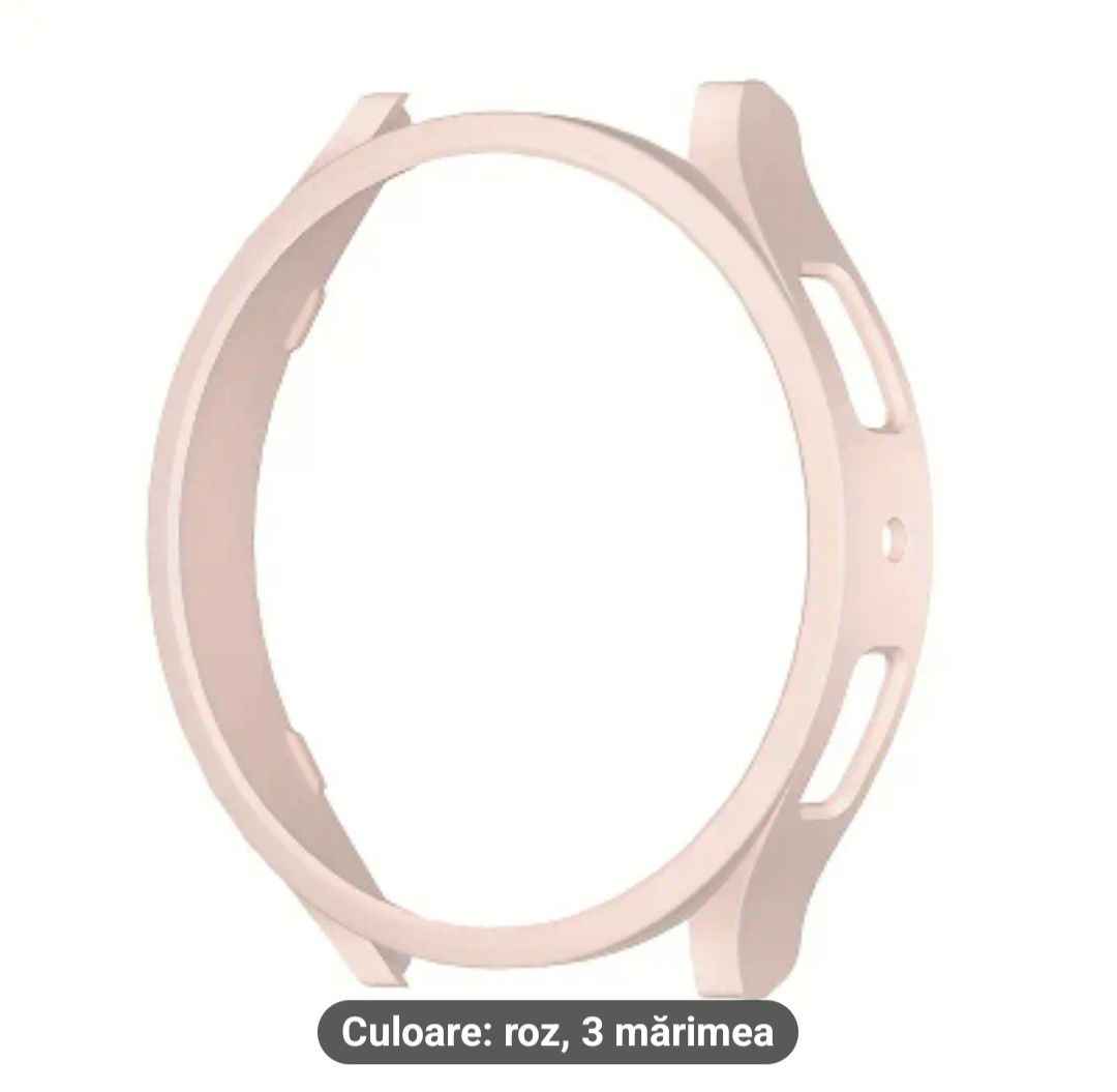 Carcasă protecție smartwatch Samsung watch 4/5, 40 mm
