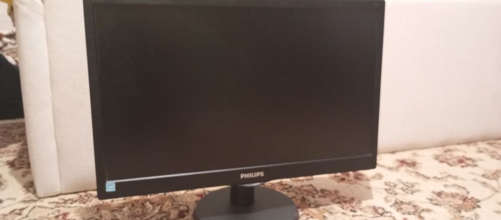 Монитор  PHILIPS