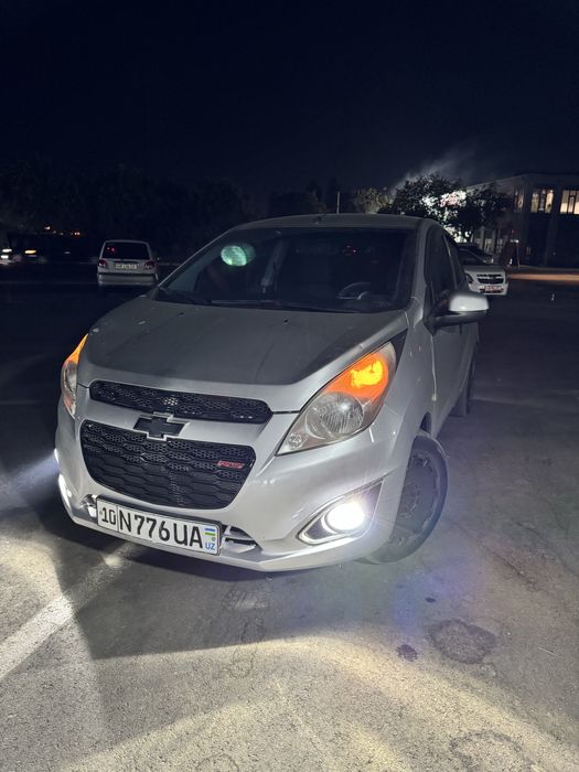 Spark 2 pozitsya sotiladi