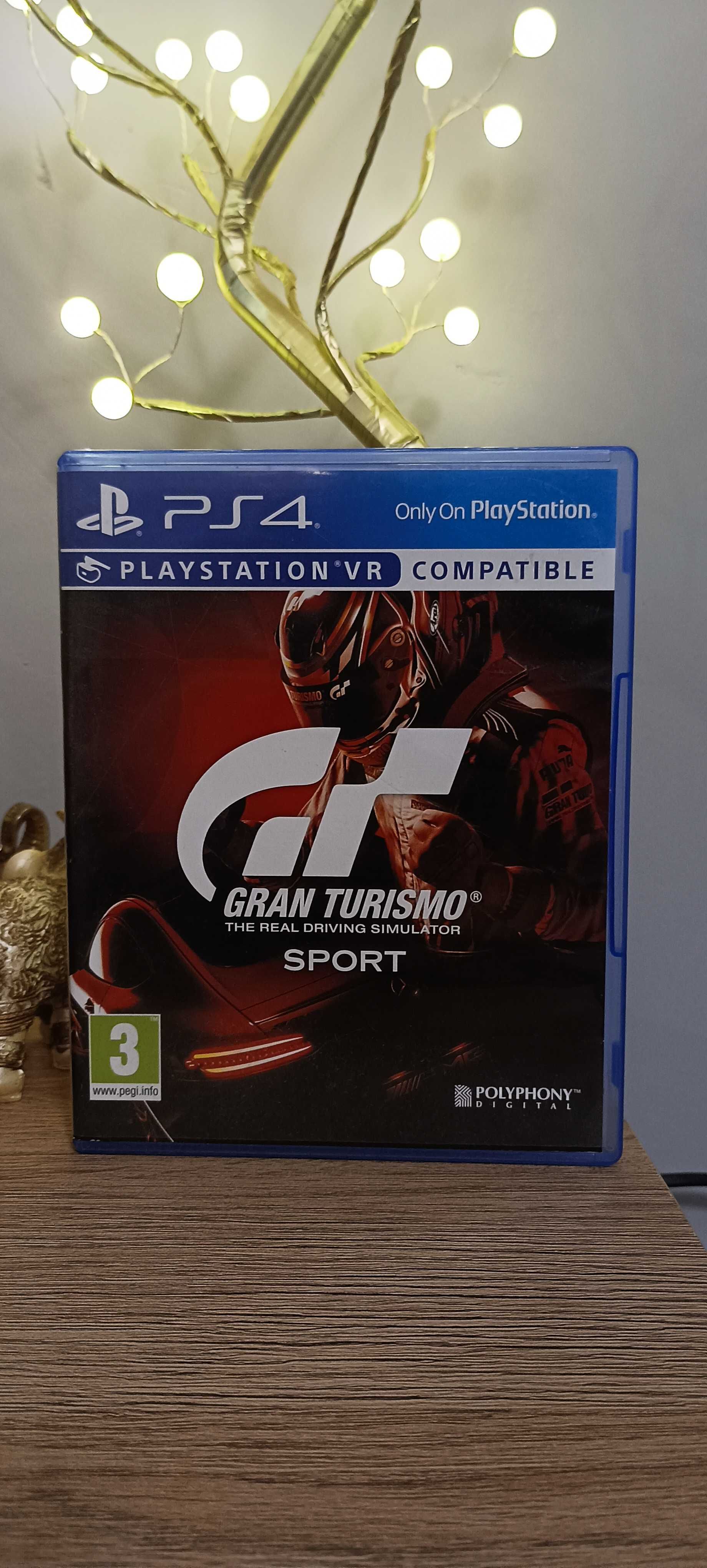 Игри за Playstation