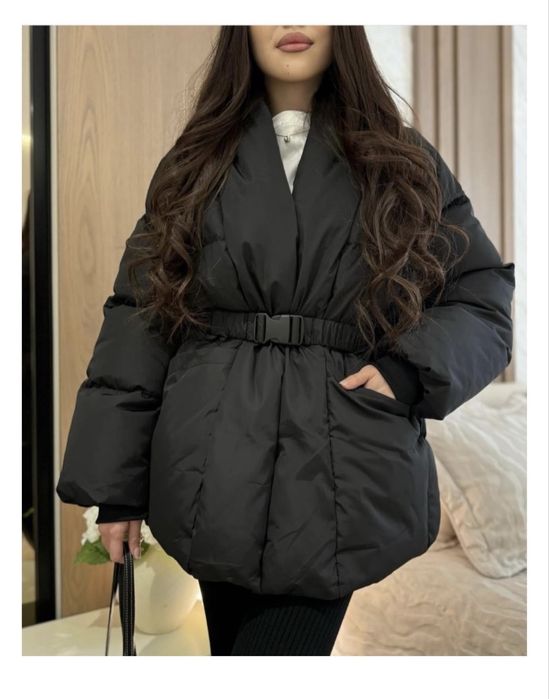 куртка зимняя, с хорошим состоянием