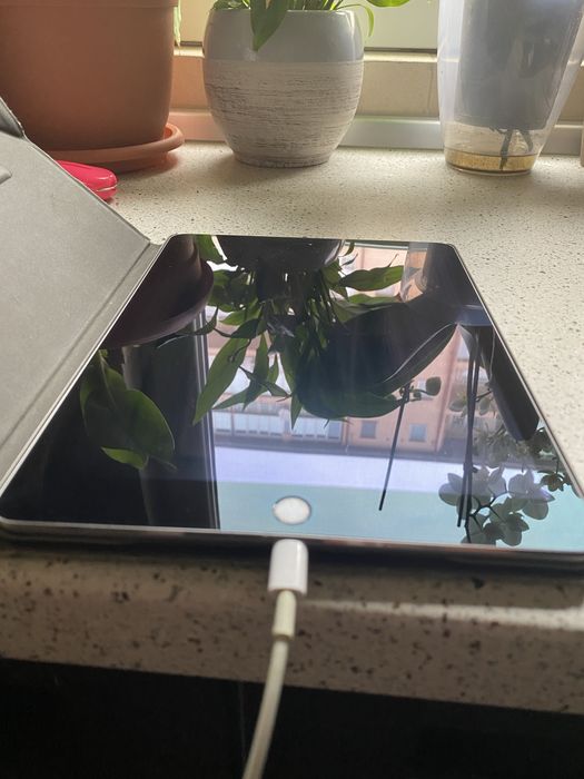 Vand Ipad Air 2 64Gb Cellular A1567