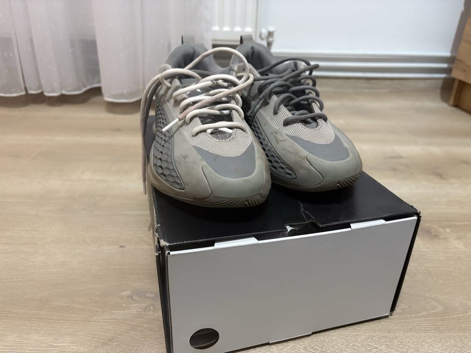 Ghete de baschet anthony edwards 1 mid