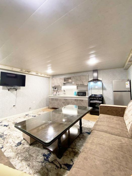 Bezmakler uy ijaraga beriladi. Egasini nomerlari bor. Olmazor tumani