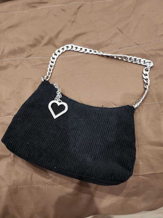 Дамски кожени чанти