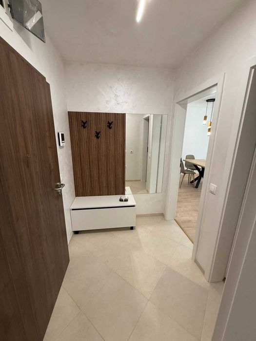 Дава се под наем Двустаен апартамент в Пловдив, Кършияка - 65 кв.м за 500 € - Снимка #9