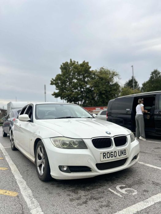 Vand BMW 320d Efficient Dynamic