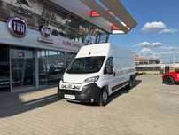 Fiat Ducato Maxi Van L5H3 17mc