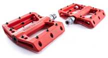 Pedale MTB RFR EPT platform rosii