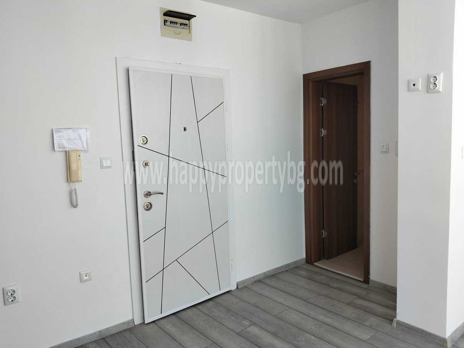 Продава се Двустаен апартамент в Свети Влас - 68 кв.м за 955 €/кв.м - Снимка #6