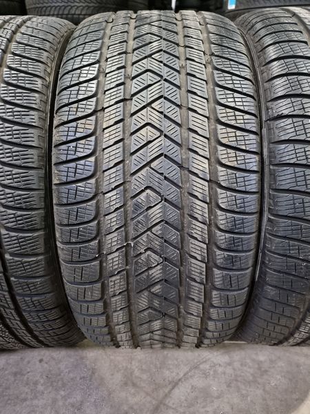 315/40/21//275/45/21 PIRELLI