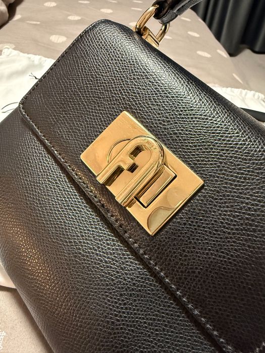 Нова чанта Furla