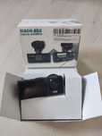 Camera  Auto  dual lens