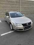 Volkwagen Passat b6