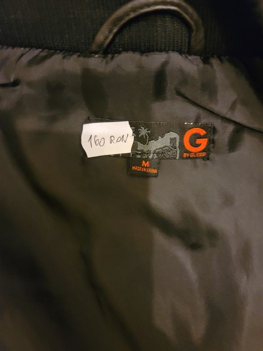 Vand Sau Schimb Cu Diverse, Haine Originale Guess Noi Preturi Mici