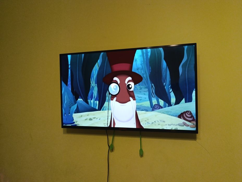 Продам Smart  телевизор SHIVAKI