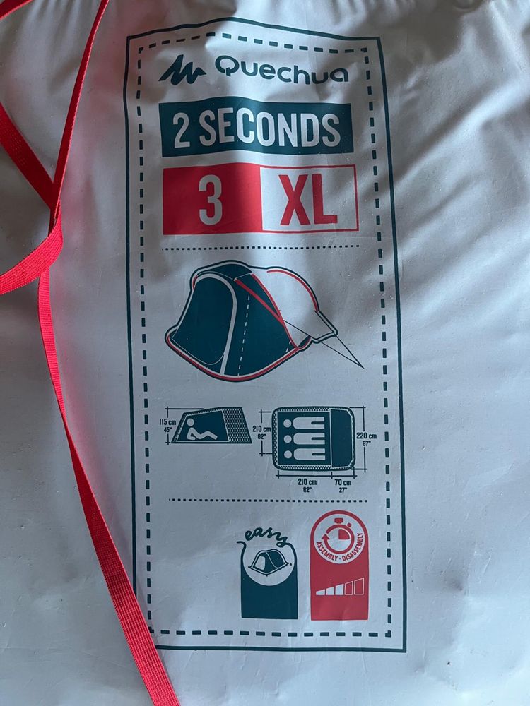 Cort 2 seconds 3XL
