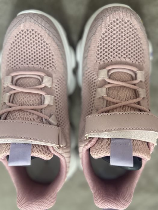 кроссовки детские для девочки