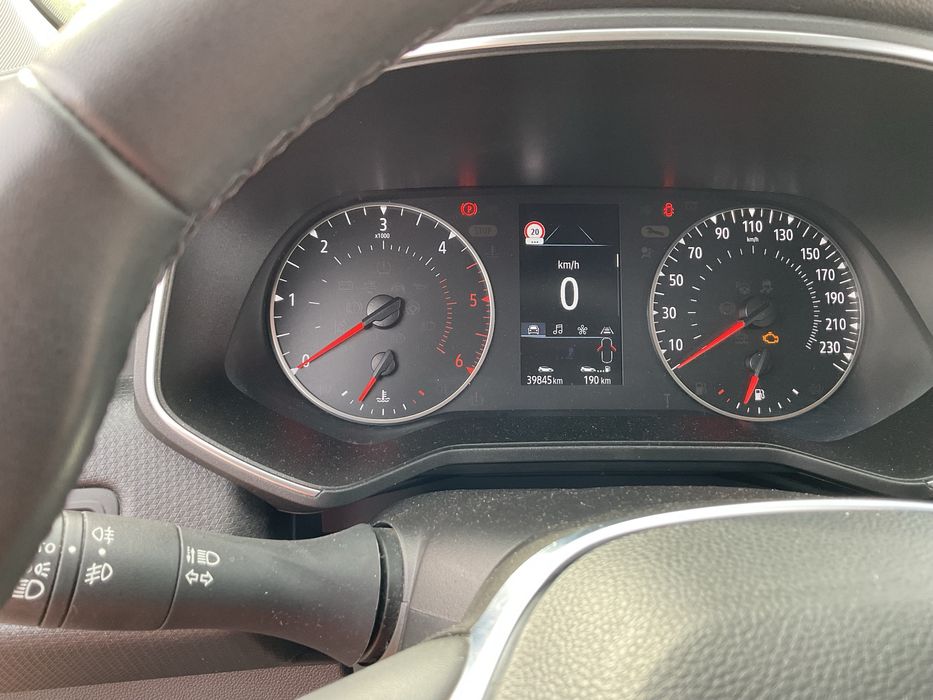 Renault Clio 5  2020