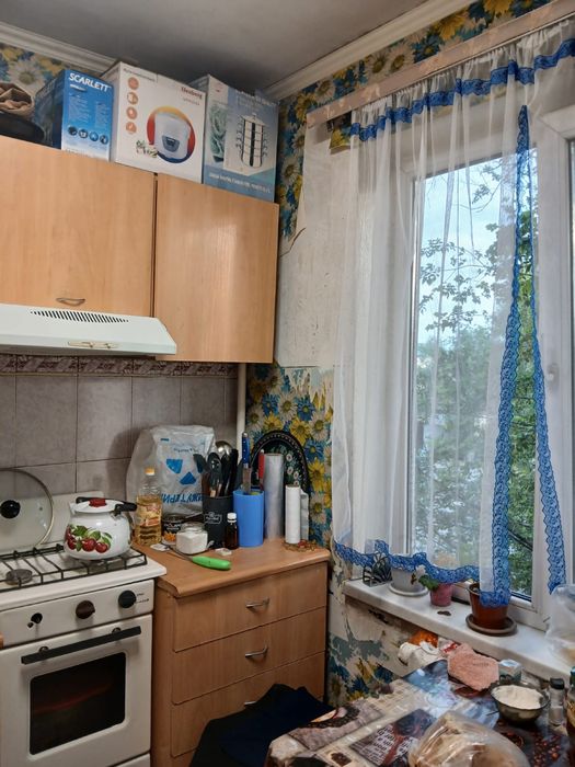 Продам двухкомнатную квартиру