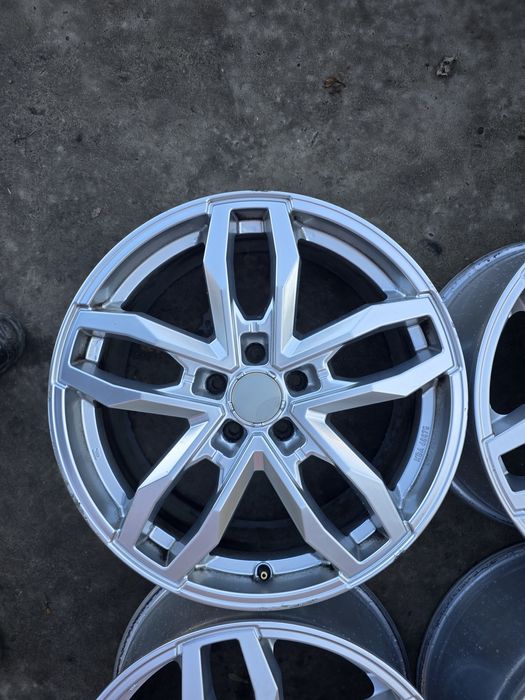 Джанти 19" 5x112 Mercedes Audi