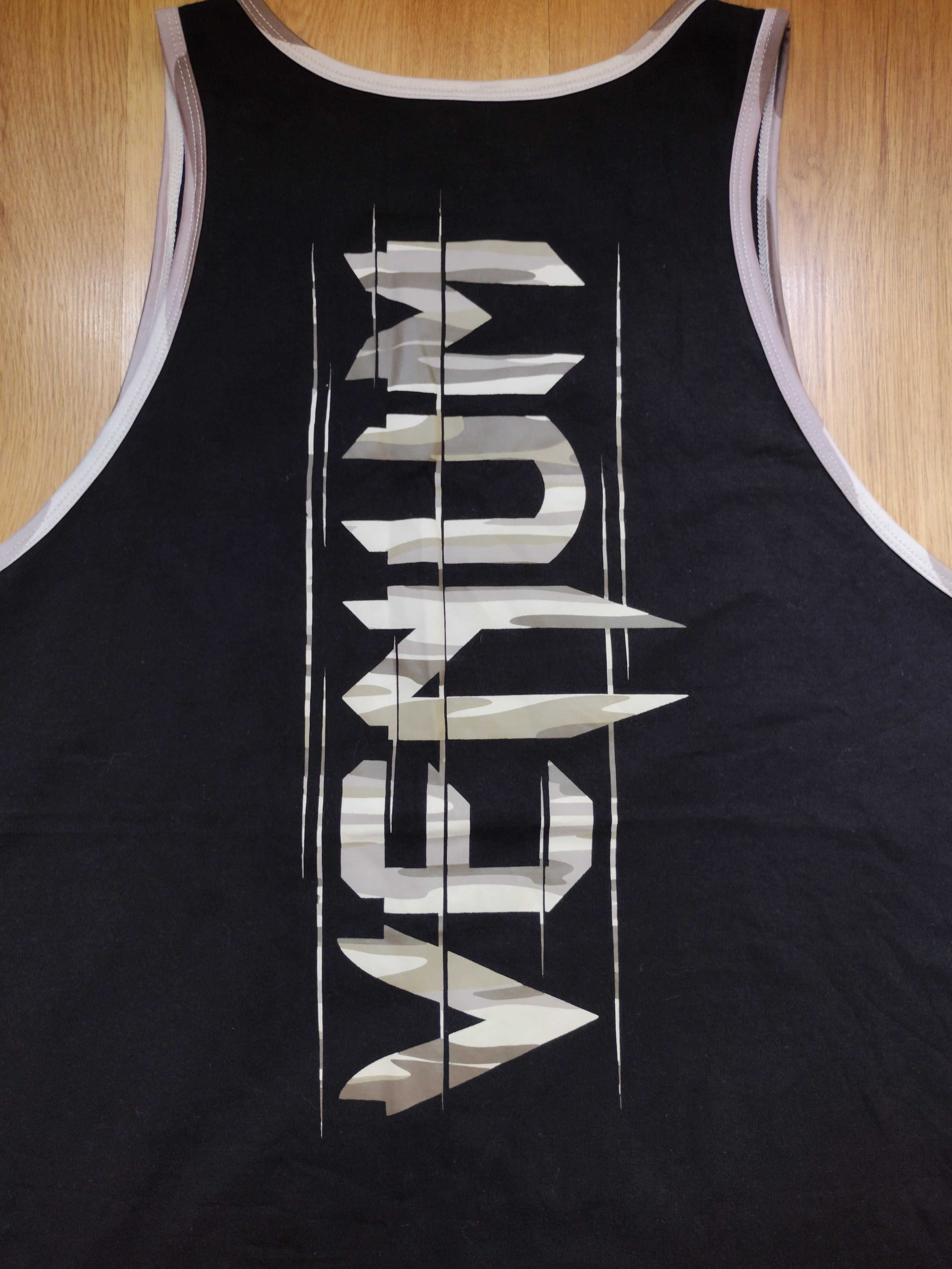 Venum / MMA - мъжки потник XL