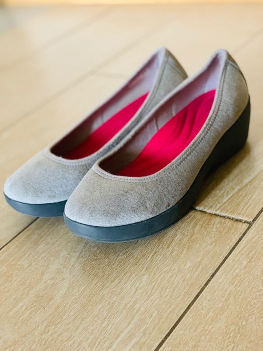 Crocs, 36. Ортопедическая, комфортная женская обувь