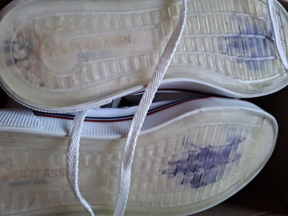 Мъжки кецове polo