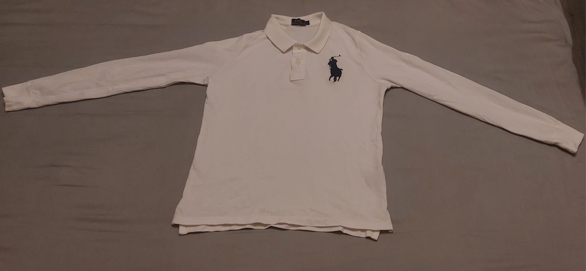 Мъжка блуза Polo Ralph Lauren L размер