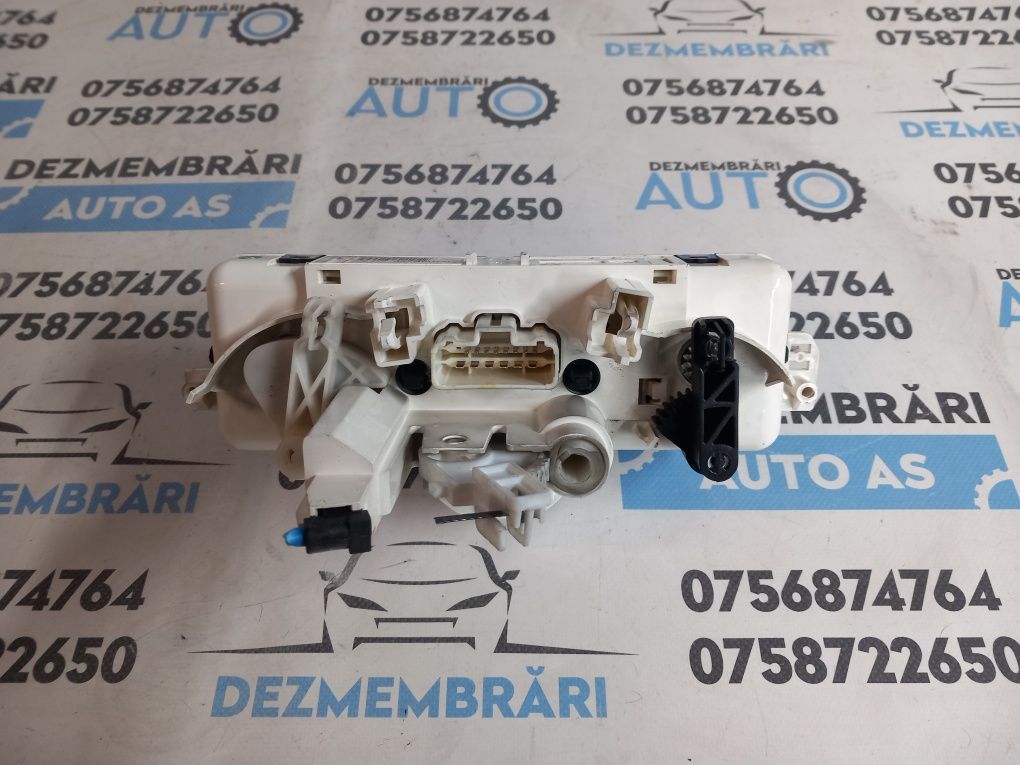 Modul AC Renault clio 3 2008