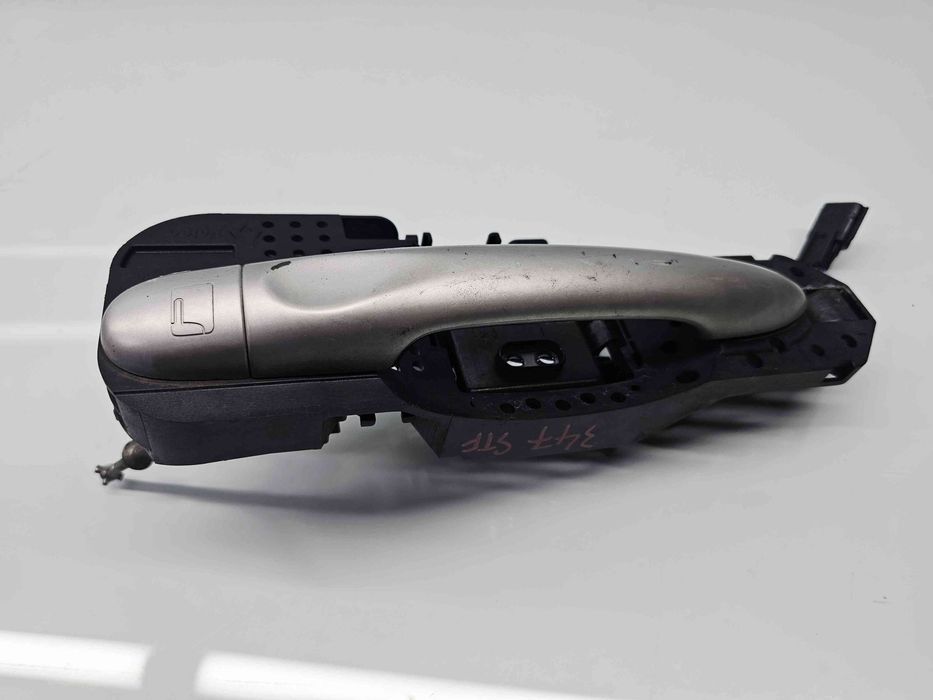 Maner usa stanga fata Renault Scenic 3 [Fabr 2009-2015] TECNB