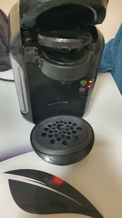 Aparat de cafea Bosch