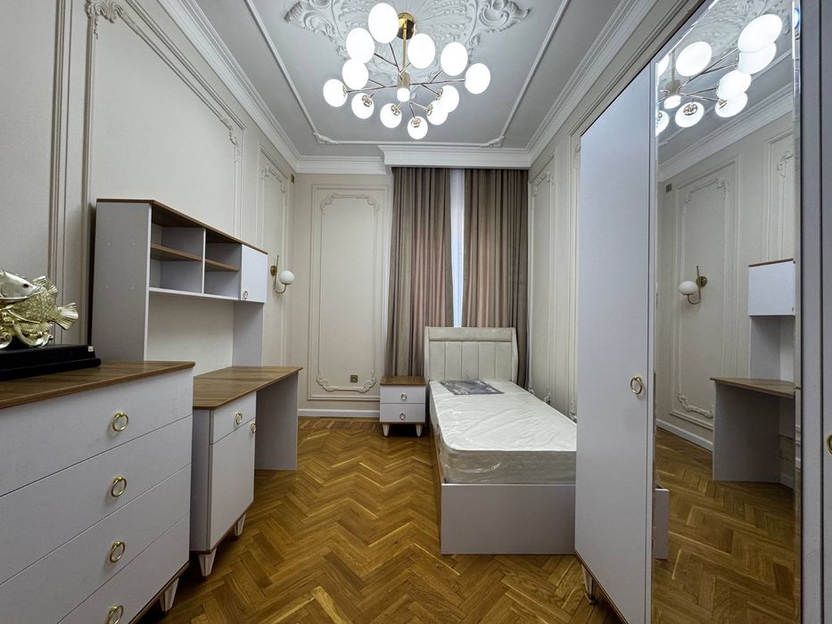 Аренда участка для большой семьи