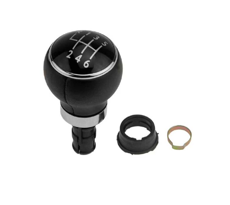 Топка за скоростен лост за VW Golf V / VI / Jetta - 5 и 6 скорости.