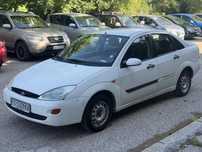 Ford Focus 1, 6 I