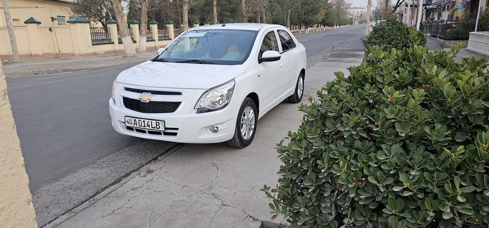 Cobalt 2023 ideal holatda