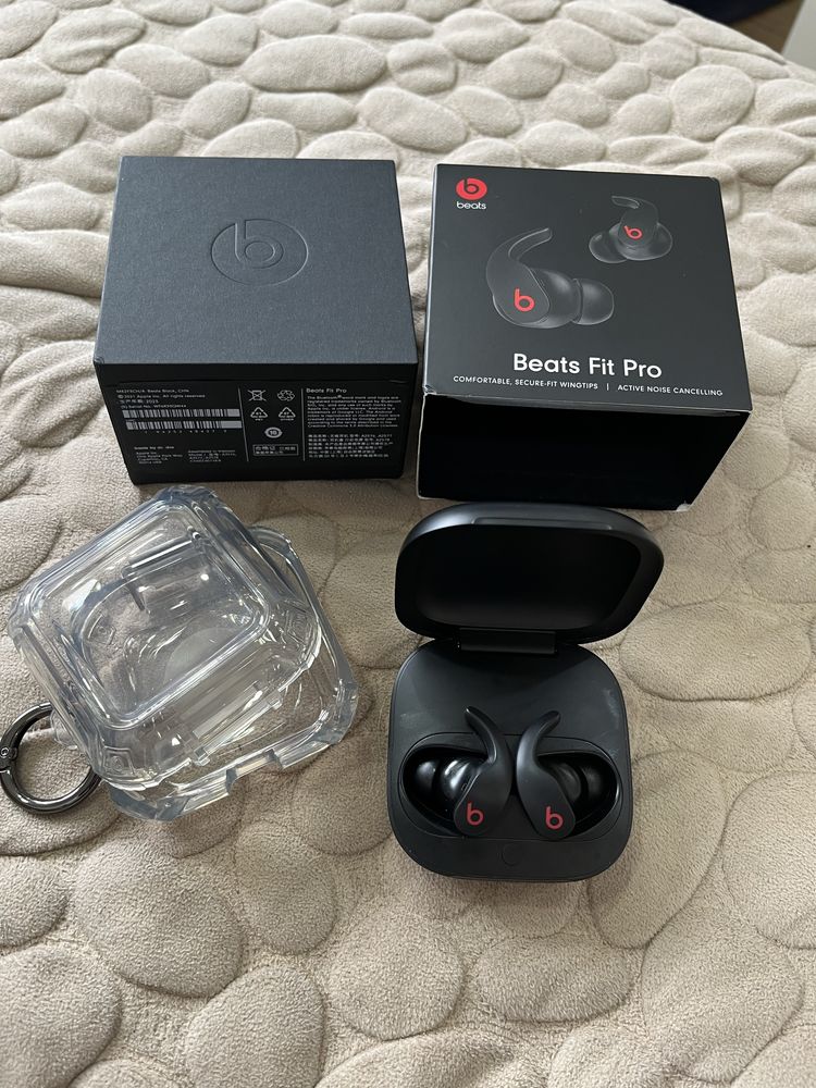 Наушники Apple Beats Fit Pro оригинал