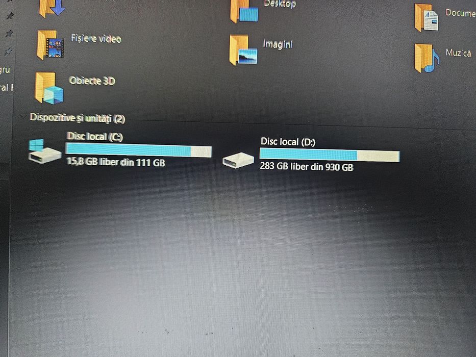 Asus R510VX I7 12GB RAM 1TB+120GB