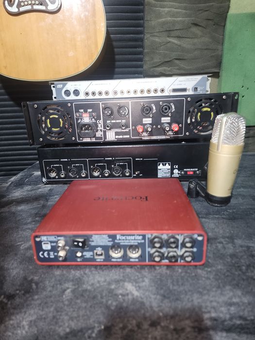 Звукавая карта Сотилади!