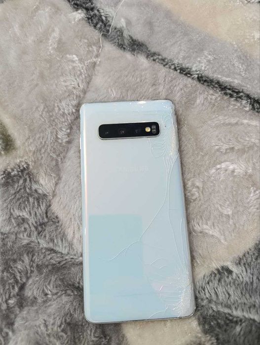 Samsung Galaxy S10 mini